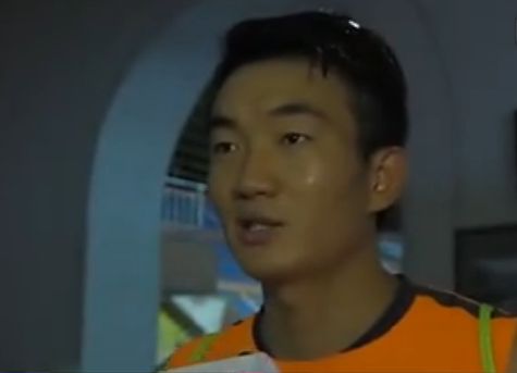 国语版
