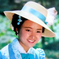 ”阿Sa表示对于新恋情自己将一切随缘，但是如今的她更喜欢平凡的恋情，如同在电影《翡翠明珠》中的情节。